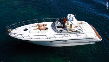 TOPADRIA YACHT CHARTER 2 Mano Marine 38.50